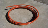 Pex-Al-Pex Pipe